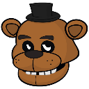 hurhurhur custom emote - Five Nights At Discord