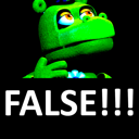 FALSE custom emote | Five Nights At Discord