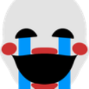 puppet_crying Discord Emoji - Five Nights At Discord