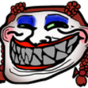eleanor_troll Discord Emoji | Five Nights At Discord
