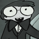 Edwon custom emote from Five Nights At Discord