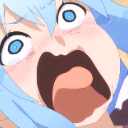 aqua_scream custom emote | 🌴 ✨   U T O P I A   ✨ 🌴
