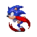 9718sonictpose