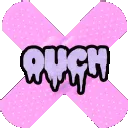 1226bandageouch