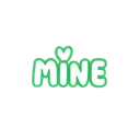 mine