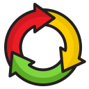LOOP Discord Emoji | Eagle Community