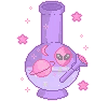 trippybong animated emote - ♡꒷꒦꒦꒷♡Sweetopia♡꒷꒦꒦꒷♡