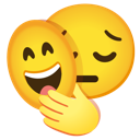 facemask Discord Emoji | 🌴 ✨   U T O P I A   ✨ 🌴