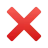 345424crossemoji
