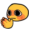 explainthis Discord sticker from Rebel Cozy Corner