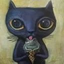 strangecat