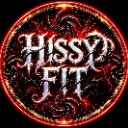 HISSYFIT