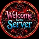 WELCOMETOTHESERVER