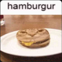 :catburger: