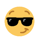 emoji_28 Discord sticker from Shidding Organizations
