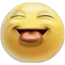 emoji_34 Discord sticker from Shidding Organizations