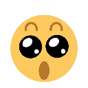 emoji_44 Discord sticker from Shidding Organizations