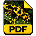 PDF Discord emoji