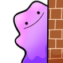 pk_dittolurk custom emote | Rebel Cozy Corner