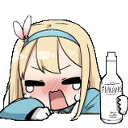 drunken