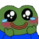 aww Discord emoji