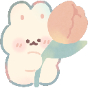 :g_bunnyflower: