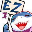mr_jeffez Discord Emoji - Rebel Cozy Corner