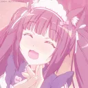 happy