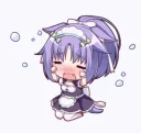 cry