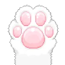 paw
