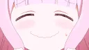 happy