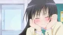 shy
