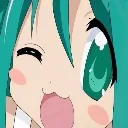 cute