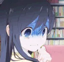 scared