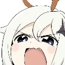 scream