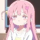 tsundere