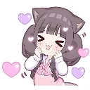 kyaaa