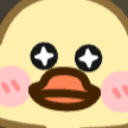 Mika Discord sticker from WHAT THE MUFF?!?!?