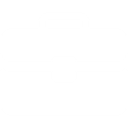 Suitcase icon rendered in a simple black and white line-art style.