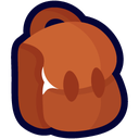 backpack Discord Emoji - 🍹Gluzé Cafe | Official Communications