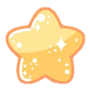 01_staryellow Discord Emoji - 🍹Gluzé Cafe | Official Communications