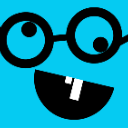 nerd_simon_3 Discord sticker | Oreon Community 👻