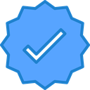 :verified: