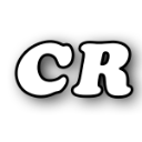 cr Discord sticker - Ink & Espresso