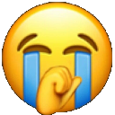 emoji_48 Discord sticker - 𝐻𝒶𝓁𝒸𝓎𝑜𝓃𝓎