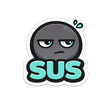 actual456Susroll Discord emoji