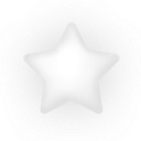 whitestar custom emote from koi's pond ˎˊ˗