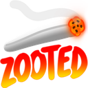 zooted custom emote from Lyds Extras