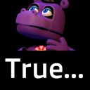 TRUE custom emote - Five Nights At Discord
