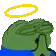 pepe_nammo Discord emoji